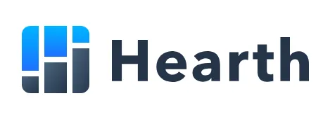 Hearth Logo